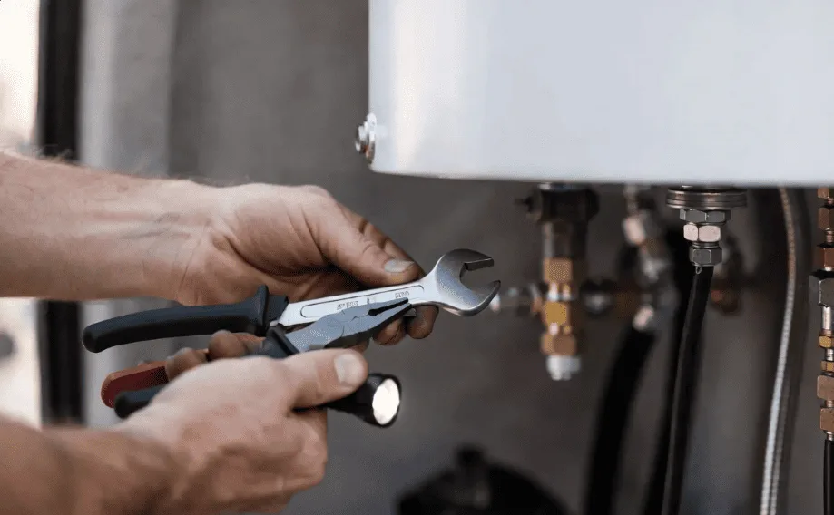 Why choose Water Heater Repair in Coalton, WV